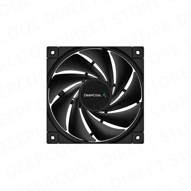 DeepCool CPU Cooler AK620 Digital for AM5 1850 RPM PWM Real-time Display  CPU Air Cooler with 6 Heatpipe Chip Cooling - AliExpress