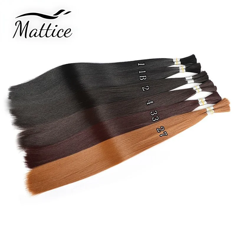 Natural Human Braiding Hair Bulk Human Bulk Hair For Braiding 100g 100% Real Bundles No Weft Wavy Extensions human hair extensions