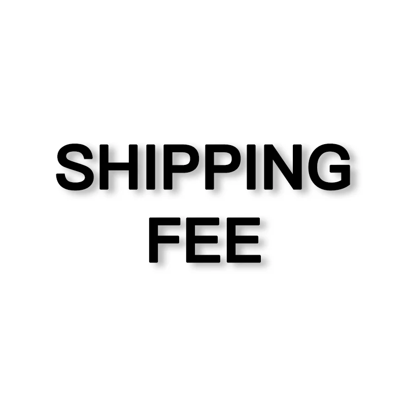 

Shipping Fee
