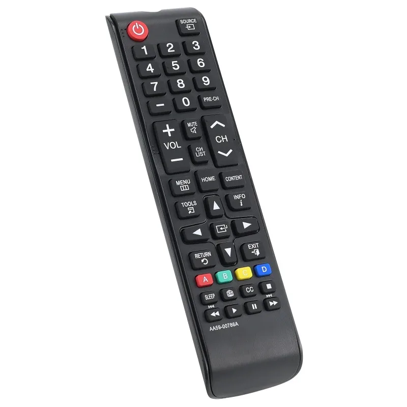 AA59-00786A 삼성 TV용 리모컨 PS51F5500 PS60F5500 PS64F5500 PS64F5500AM PS64F5500AMXXY UA32F5500AM UA32F5500AMXXY