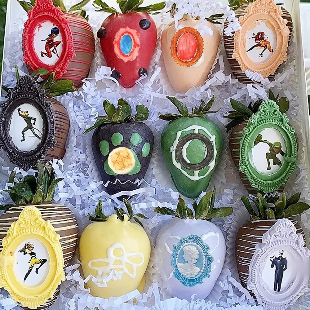 PATISSERIE Petit gateau　全8種　大箱未開封品 Petit series Patisserie Petit Gateau 8 type complete set