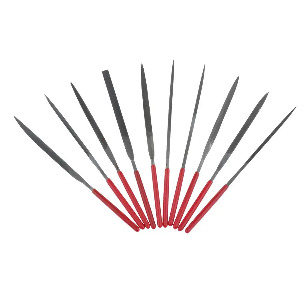 Model File Set Shaping File with Handle