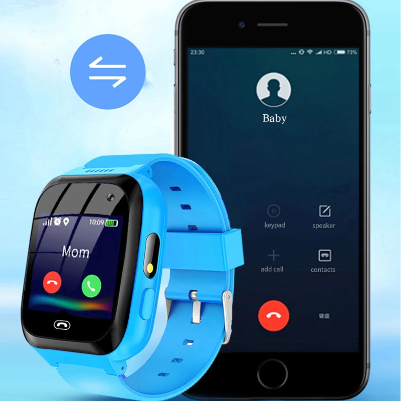 2G  Ʈ ġ ȭ    6  Passometer 1GB SD ī Smartwatch ð ҳ ҳ 