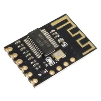 MH-MX8 Audio Module M18 M28 M38 Bluetooth-Compatible 4.2 MP3 Wireless Audio Receiver Module DIY Refit Loudspeaker - Image 2