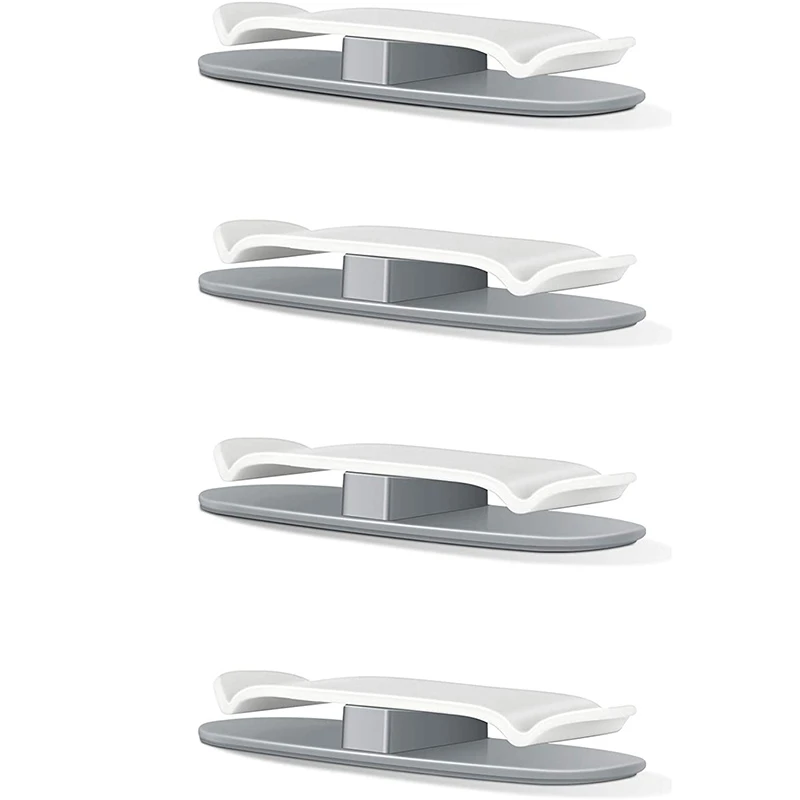 케이블 고정 클립, 자체 접착 정리함, 데이터 케이블 보관, 케이블 정리함 박스..