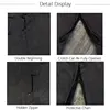 Summer Open Crotch Sex Pants Outdoor Erotic Short Slim Fit Denim Shorts Men's Vintage Casual Pants Baggy Cargo Jeans Y2k Clothes 6