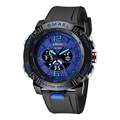 BLACK BLUE
