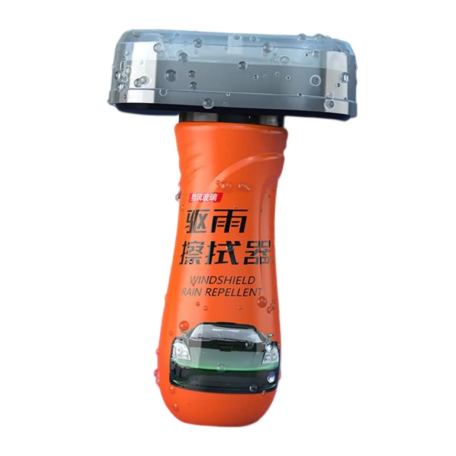 

100ml Windshield Rain Repellent Agent Car Protective for Bathroom Glass