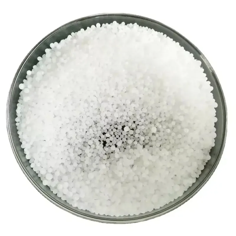 High Quality Factory Price Urea 46% Nitrogen Fertilizer For Agriculture