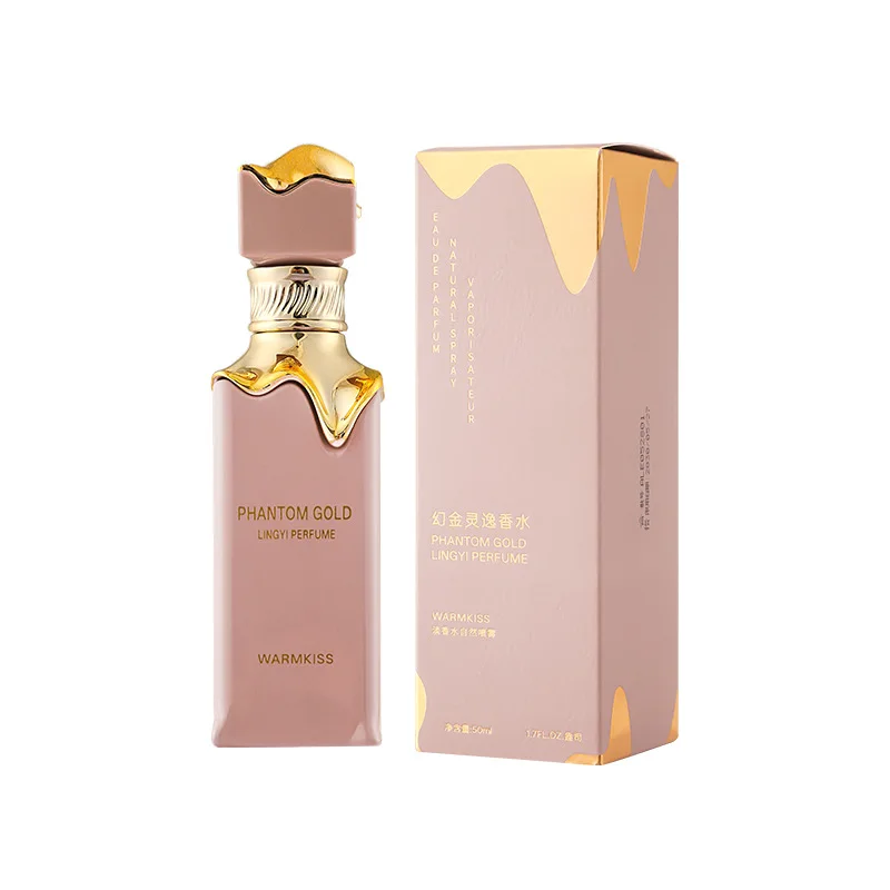 Phantom Gold 50ml