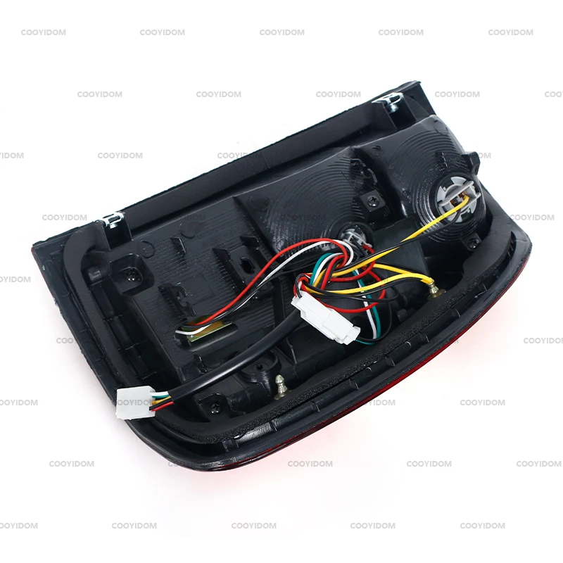 ���� �� ������ �ڵ��� ���� ����Ʈ �Ĺ� �극��ũ ���� 1998-2007 Toyota Land Cruiser �ڵ� ���� �ܺ� �Ĺ� ���� ���õ�