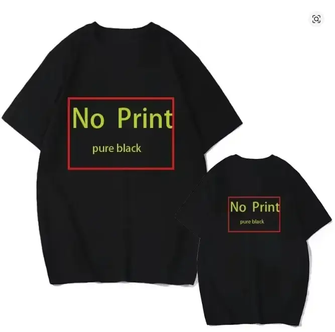 Harajuku Letter Graphic T Shirts Y2k Tops Men Women High Street Oversized T Shirt Pro Choice Streetwear Vintage Tee Clothing - Image 14
