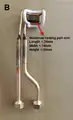 25mm L segment