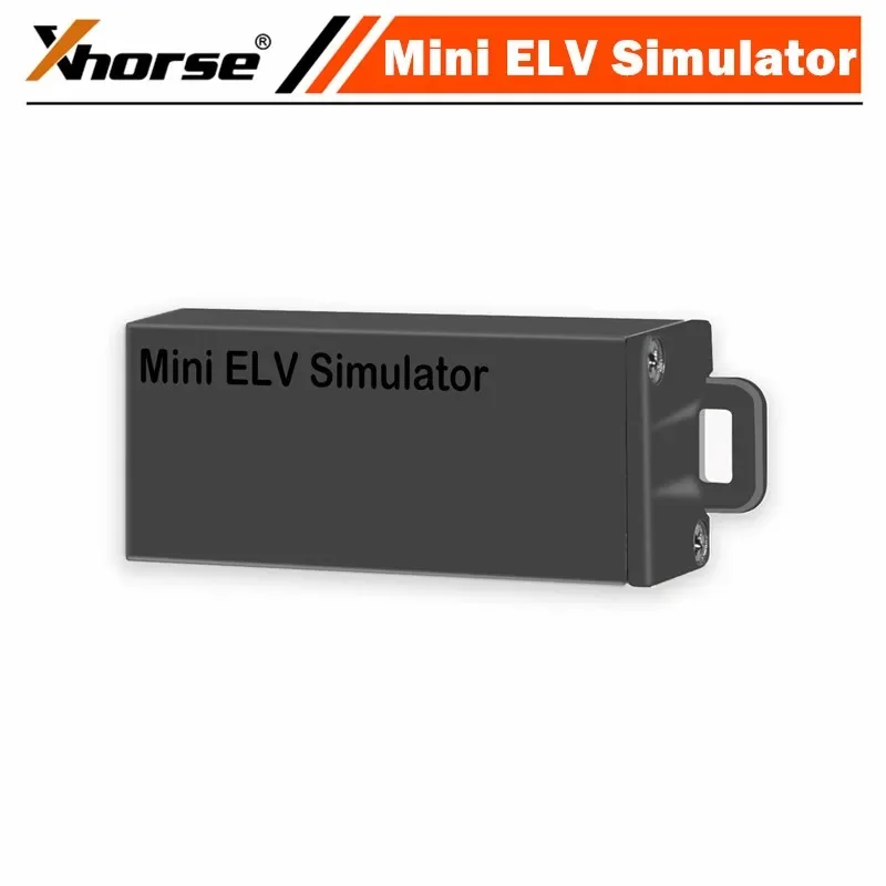 Pack De 5 Simuladores ELV Mini Para Mercedes – Compatible Con VVDI MB Y XHORSE (W204, W207)