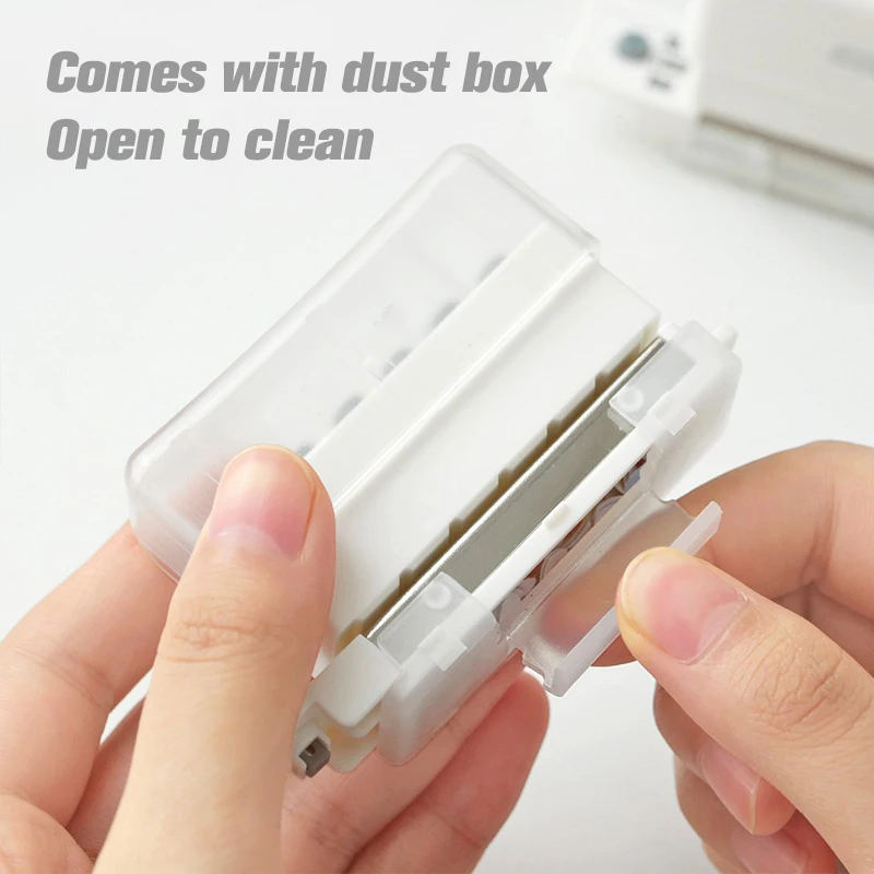 DIY A4 B5     ġ ÷, ũ  ε ǥ  ġ , 6 Ȧ  ó, 1PC