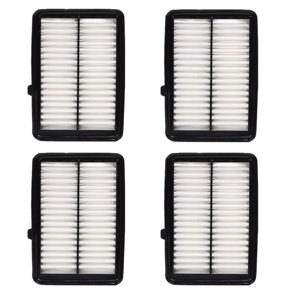 HighqualityenginefilterairfilterforNewHONDAFITCITYJAZZHRV