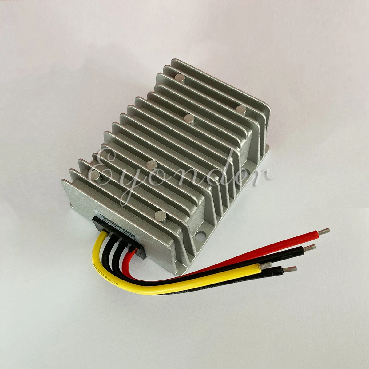 DC TO DC CONVERTER 8W RECOM REC8-1212DRW/H2/A/M   9V to 18V IN /-12V OUT 