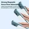 New Magnetic Wireless Portable Power Bank Magsafe External Battery Charger Cases Fast Charging for iPhone Series Samsung Xiaomi 4