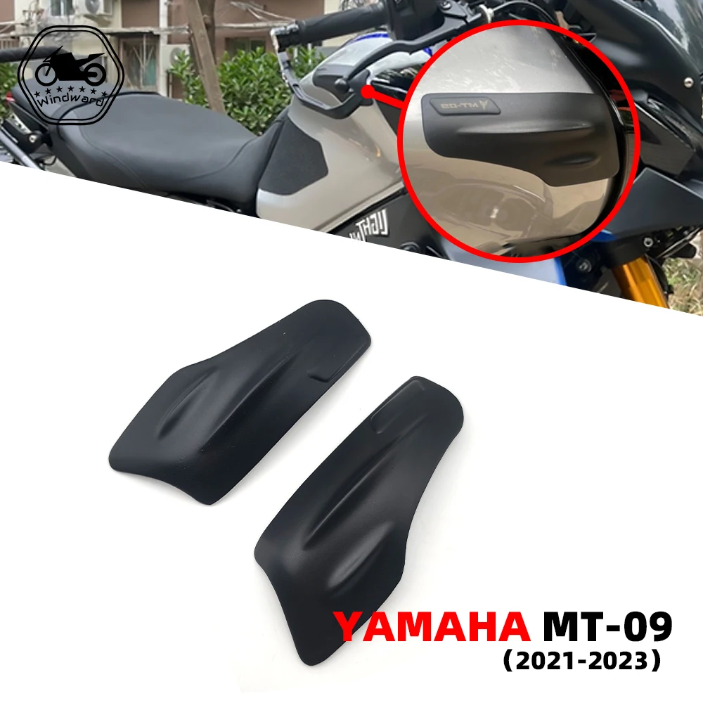 

Аксессуары для мотоциклов, защитная наклейка на бак для YAMAHA new MT09 SP MT 09 MT-09 2021 2022 2023
