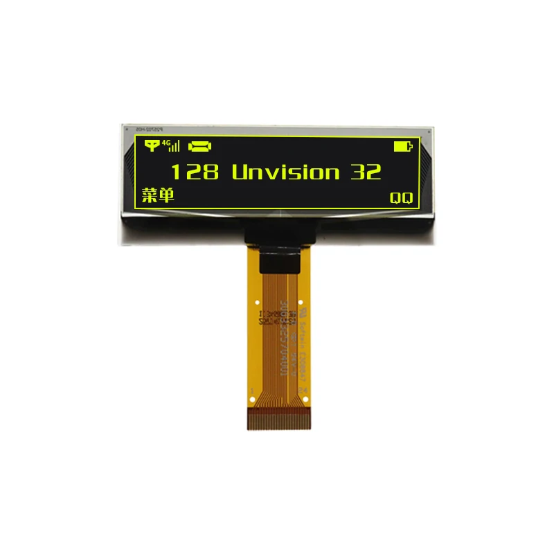 Display Lcd Oled para Máquina de Café Peças e Acessórios Krups Ea89 Ea891d Ea891110 Novo - Imagem 4