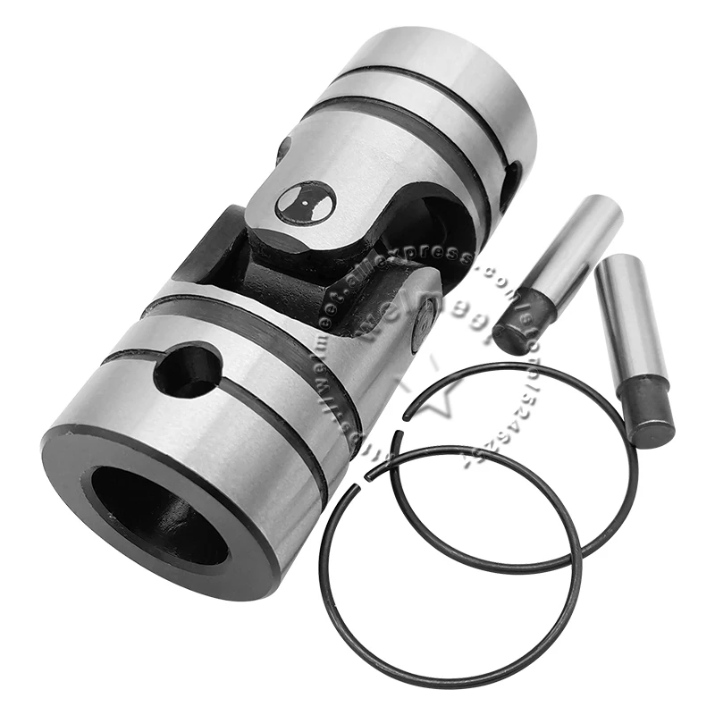 Universal Joints Rotatable Universal Joint 4-6mm Bore - View #6