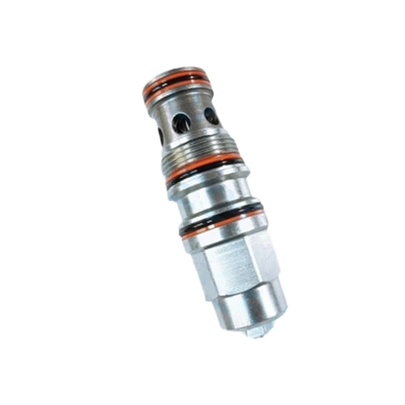 

Excavator hydraulic cylinder valve core CBGG-LKN hydraulic balance valve