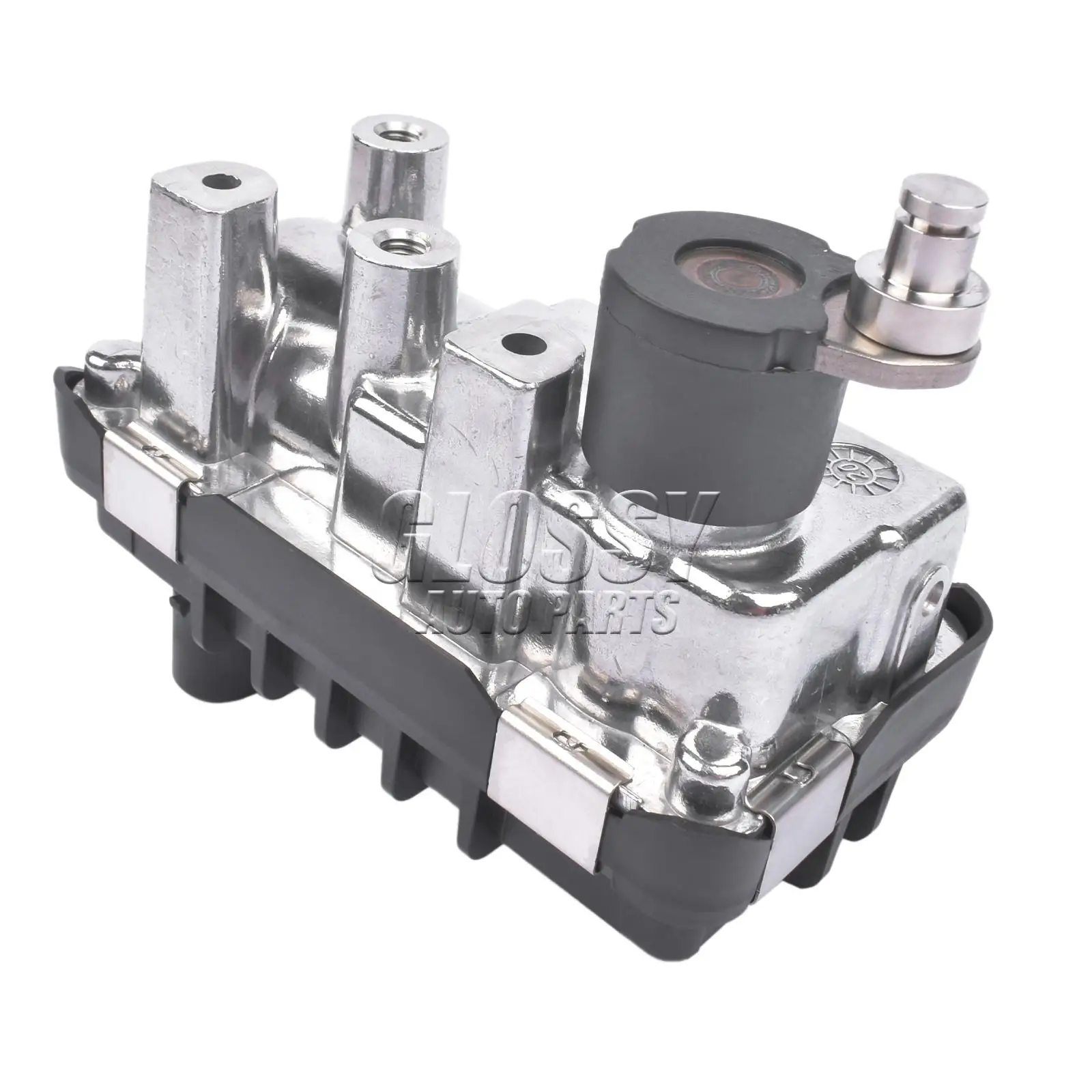 Attuatore Elettrico Turbo Per BMW 530 E60/E61, X5 E53 - Ricambio G-125, Compatibile Con Numeri OEM 11657790308 - Foto 8