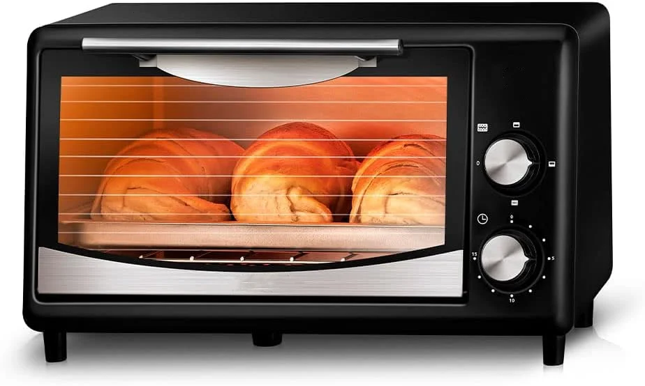

Pratic Cook 6L, 110V, 650W, черный-цвет