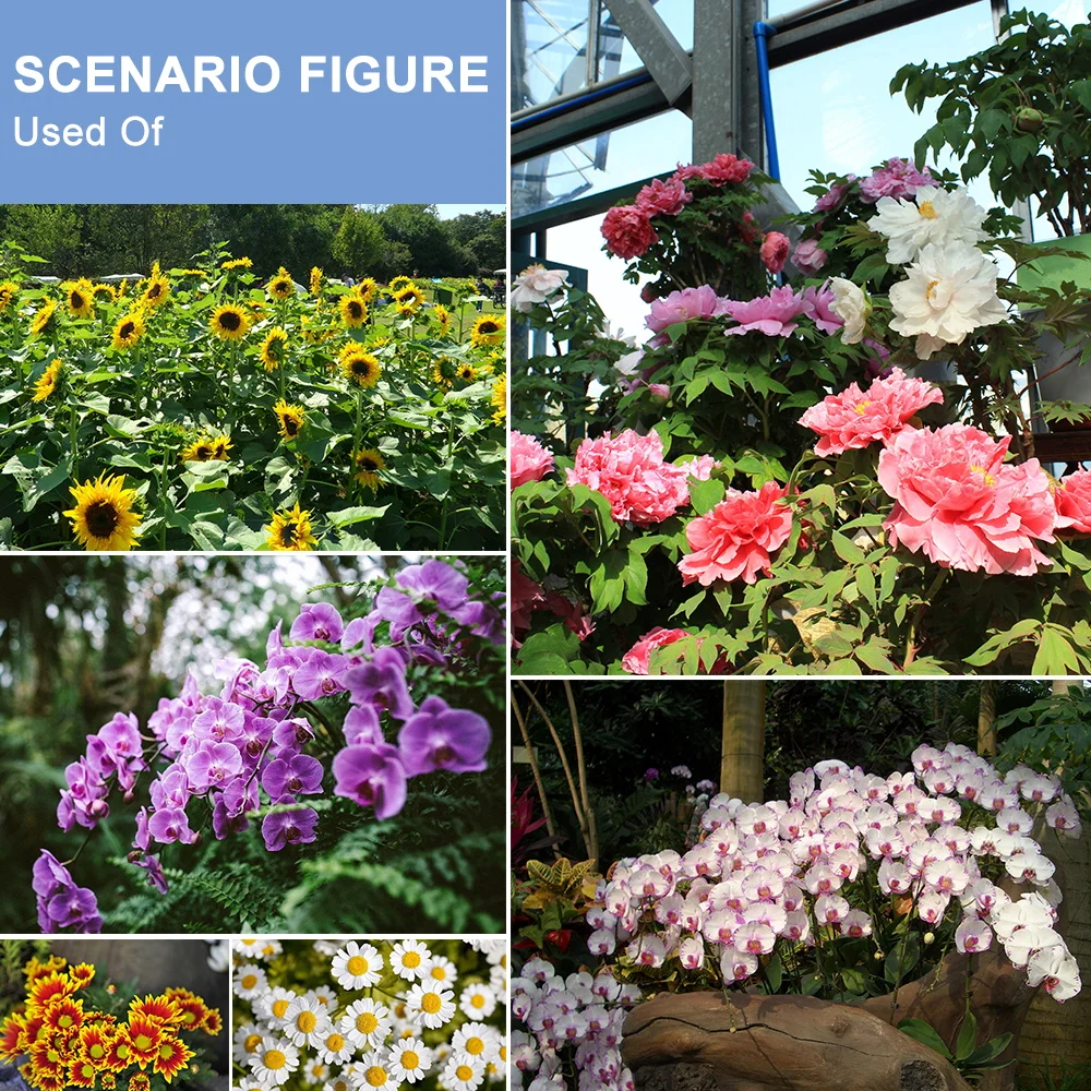 Рисунок 6 - USB-ламсветильник для выращивания растений