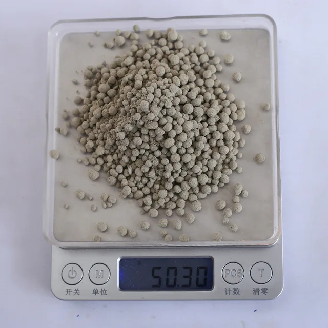 3Pcs Gyökérpor-Összetett Műtrágya Kertészeti Táplálkozás Gyors Hatású Komplex Npk Nitrogén-Foszfát-Potassium Talaj - Image 6