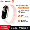 [World Premiere]Global Version Xiaomi Smart Band 9 21-day Life 1.62" AMOLED Display 150+ Sports Modes Sleep Monitoring 1