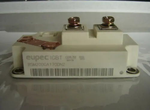 BSM200GA170DN2 1 шт. новый модуль Infineon IGBT бесплатная доставка # ath |