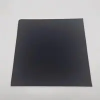 10pcs EVA 3D Puffy Foam for Embroidery – 38D Hardness, 3mm Thickness, 28x28cm, White, Black, Red Colors - Image 3