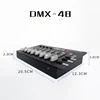 DMX Controller LED Par Light DJ Light Console DMX-48 Console Universal International Standard DMX512 Control 2