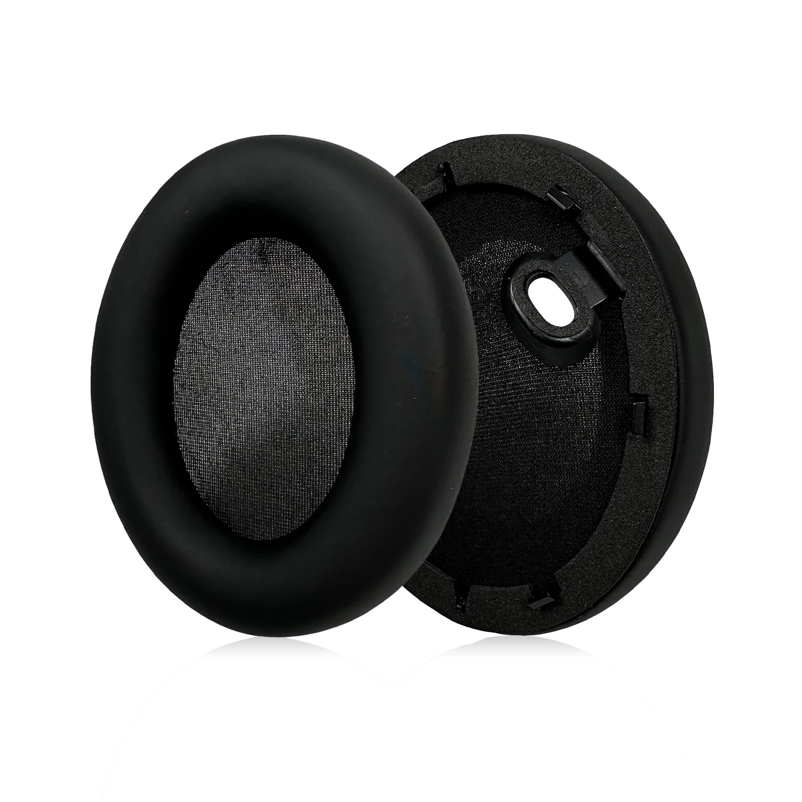 TOURFOUR 교체용 이어패드, Anker Soundcore Space One S-1 S1 헤드폰 이어 쿠션 커버, 슬리브 귀마개, 헤드셋 헤드밴드