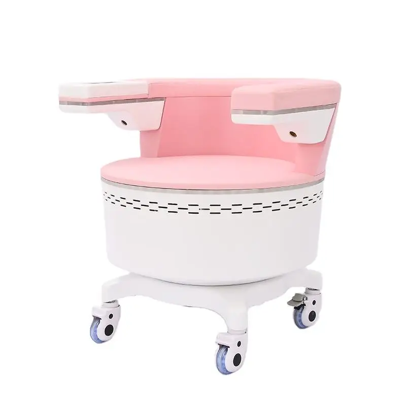 Postpartum recovery hip lift repair pelvic floor muscle stimulator strong ems pelvic floor chair
