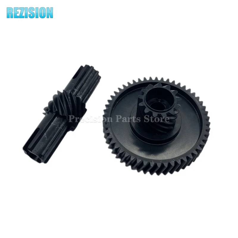 B065-3585 редуктор для рециркуляции тонера для Ricoh MP 1060 1075 2060 2051 2075 7500 8000 9001, детали копировального принтера