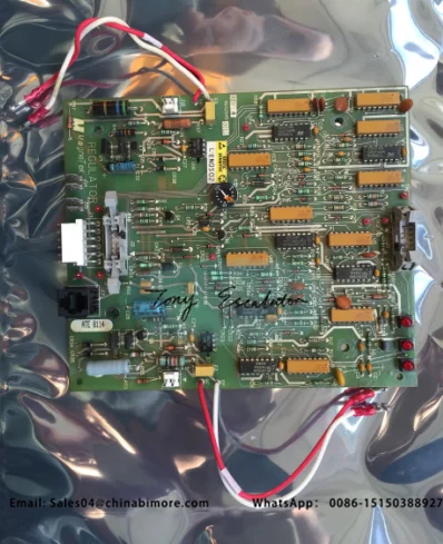 Elevator escalator Lift parts inverter driver main pcb card board 46S2945-0012