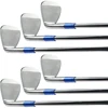 12Pcs/Pack Golf Ferrules .370 Aluminum 25mm for Irons Shafts Golf Club Accessories 4