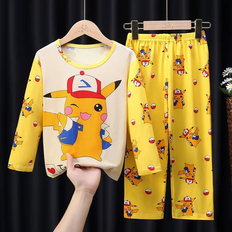 Pikachu Costume Pokemon Pikachu Eevee Pajama Pants Hot Topic