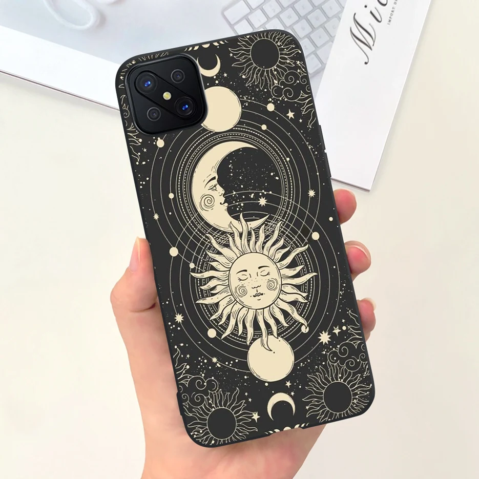Lovely Candy Painted Soft Silicone Phone Case - Vibrant Cover