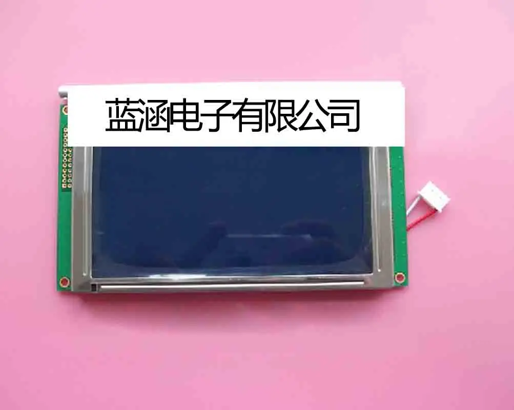 

new P128GS24Y-1 professional lcd sales for industrial screen