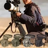 Carry Pinpointing Metal Detector Multi Purpose Digger Detecting Finds Bag Fitting for Journalist Photography Sport 4