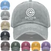 Washed Cotton Baseball Cap for Men & Women Unisex Embroidery Sun Protection Outdoor Sports Golf Caps Wholesale & Dropshipping 1