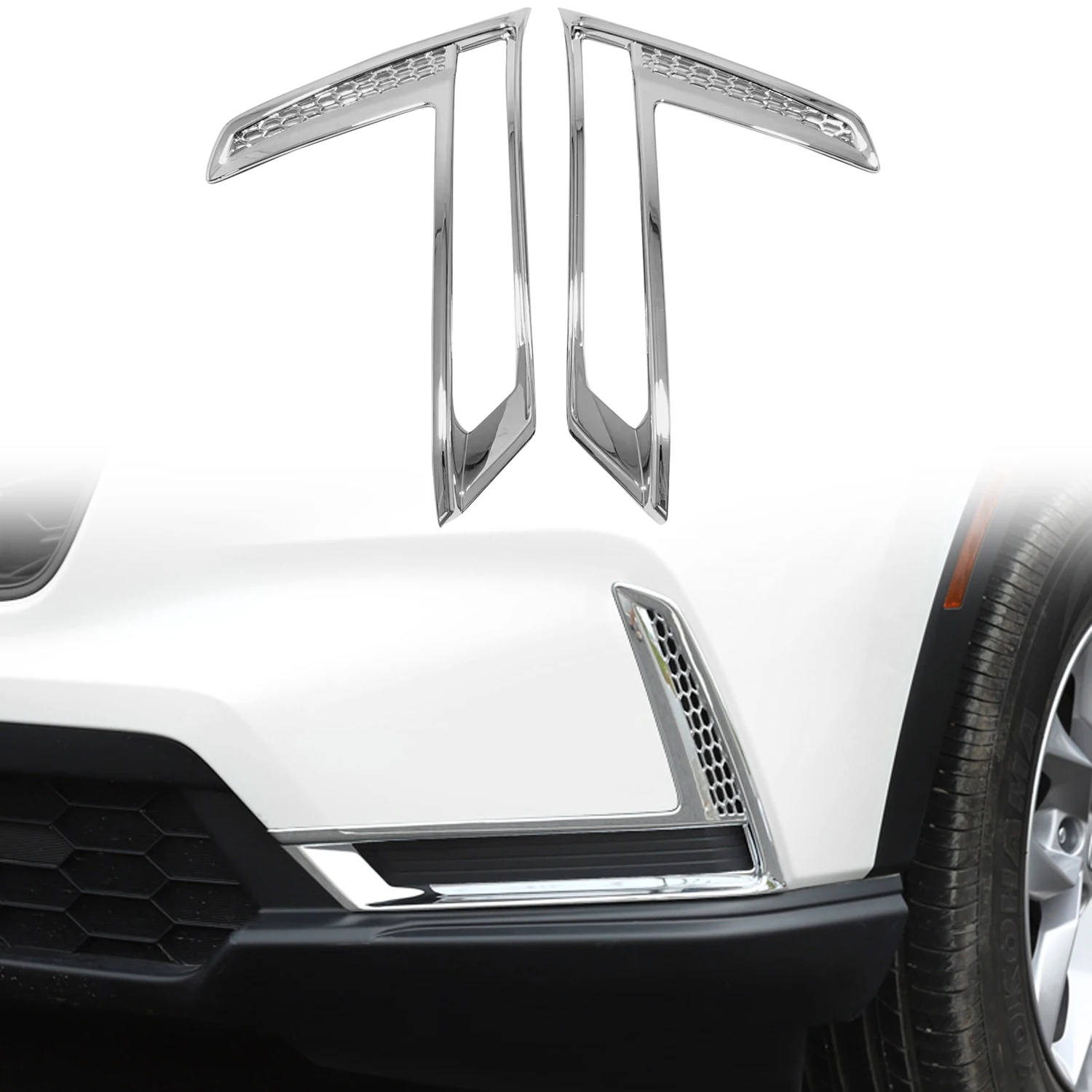 ȥ CR-V 2023 2024 ABS öƽ  ̵  Ŀ Ʈ, ڵ ׼, 2 