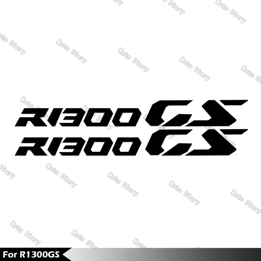  Ʈ θ ƼĿ, BMW R 1300 GS R 1300 R 1300GS ,   Į