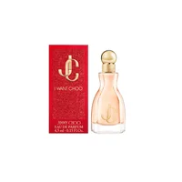 Jimmy Choo - I Want Choo Eau de Parfum (4.5ml)