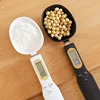 Electronic Kitchen Scale 500g 0.1g LCD Display Digital Weight Measuring Spoon Digital Spoon Scale Mini Kitchen Tool 1