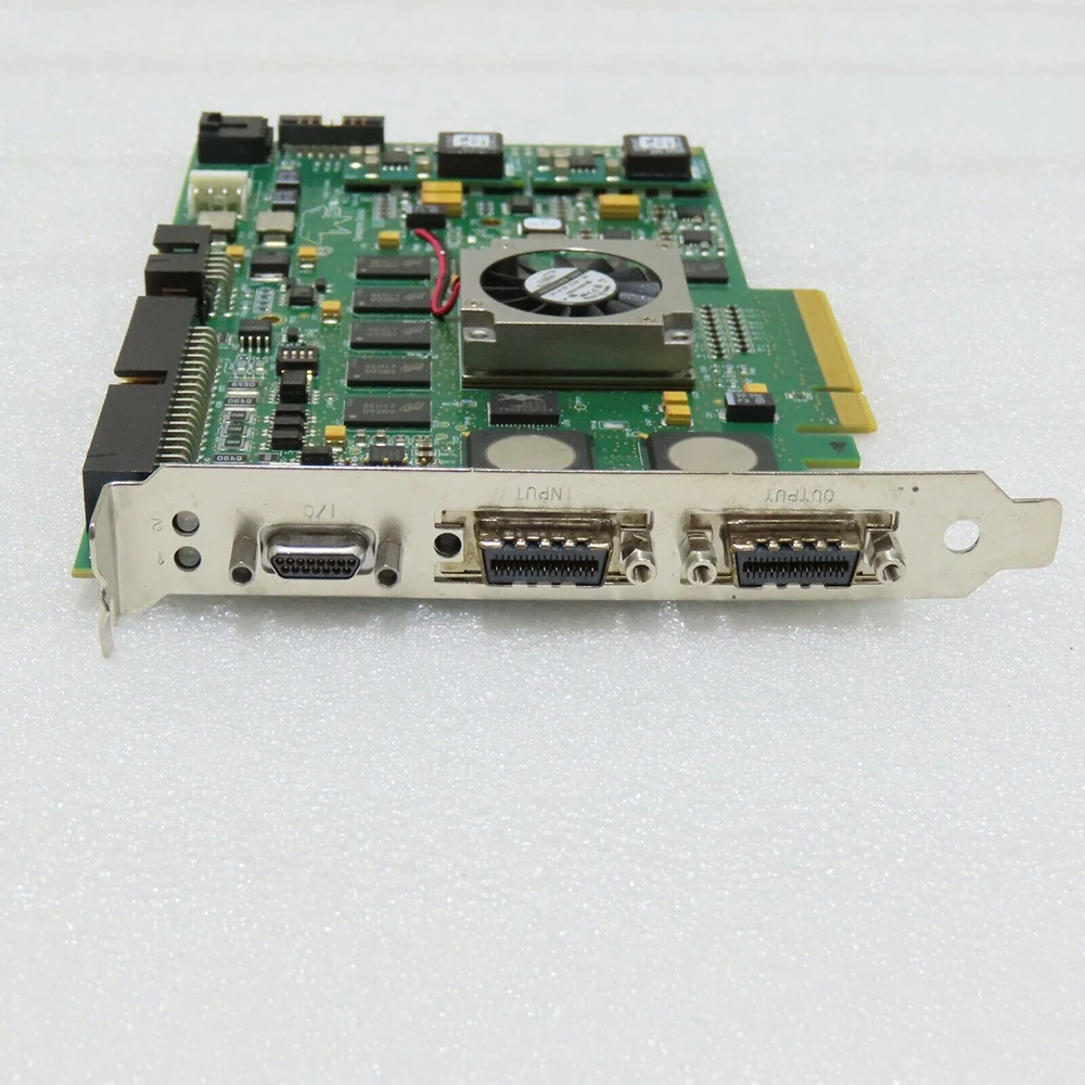 For Dalsa OR-X8H0-RP400 Acquisition Card