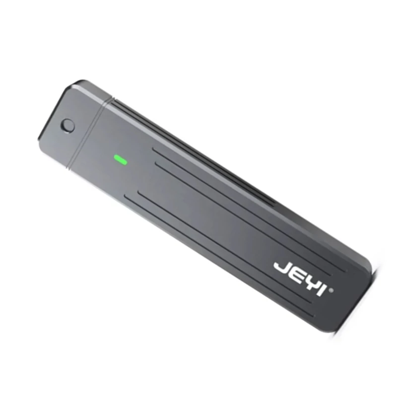 M.2 NVMe SSD Ŭ   ޴ M.2 NVMe SSD Ŭ USB3.2 ܺ 丮 ַ 54DB